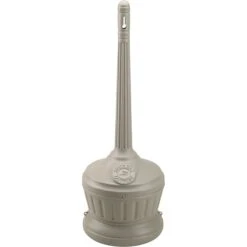Commercial Zone Products® Smokers' Outpost® Standard, Beige (711302)