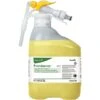 Prominence 66 Hard Floor Cleaner For Diversey RTD, Citrus Scent, 168.96oz.