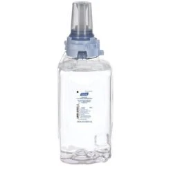 Purell® Advanced Foaming Hand Sanitizer Refill For ADX-12™ Dispenser, 1200 ML., 3/Pk (8805-03)