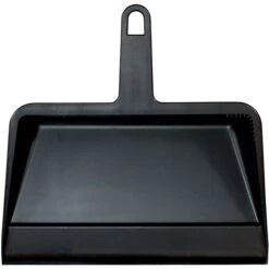 Impact Plastic Dust Pan (700)