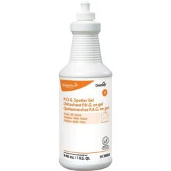 Diversey® P.O.G. Spotter Gel Paint, Oil And Grease Spotter Gel, 32 Oz. (913888)