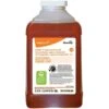 Diversey Stride® Fragrance-Free Neutral Cleaner, J-Fill®, 2.5 Gallons, 2.5 Liter, 2/CT