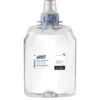 PURELL Education HEALTHY SOAP® Fragrance Free Foam, 2000 ML Soap Refill For FMX-20 Push-Style Soap Dispenser 2/CT (5212-02)