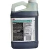 3M™ Bathroom Disinfectant Cleaner Concentrate 4A, 0.5 Gallon, 4/Case