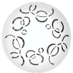 Fresh Products™ Easy Fresh 2.0 Fragranced Cover With Batteries, Mango, 12/CT