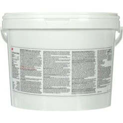 3M C. Diff Solution Tablets, Gallon Size, 140 Tablet Container, 2/Case (85939)