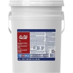 P&G Pro Line Heavy Duty Floor Finish Stripper, 5 Gallon (64844)