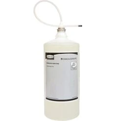 Rubbermaid OneShot Enriched Lotion Antibacterial Hand Wash, 1600 ML, 4/Carton (2018581)