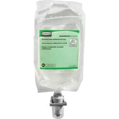 Rubbermaid Enriched Foam Antibacterial Hand Wash, 1100 ML, 4/Carton (2018595)
