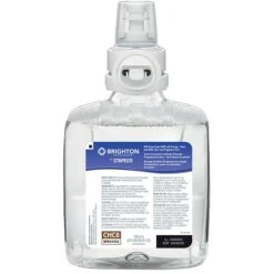 Brighton Professional™ BP8 Clear And Mild Hand Soap Refill, 1200 ML
