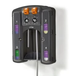 Coastwide Professional™ Floor Stripper Wax And Finish Remover 83 Concentrate For ExpressMix, 3.25L, 2/Case -Kleenex Shop s1149027 s7 3