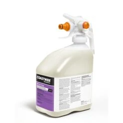 Coastwide Professional™ Disinfectant All-In-One Concentrate For EasyConnect, 3L, 2/Pack -Kleenex Shop s1155353 s7