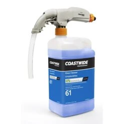 Coastwide Professional™ Floor Stripper Wax And Finish Remover 83 Concentrate For ExpressMix, 3.25L, 2/Case -Kleenex Shop s1155362 s7 4