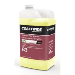 Coastwide Professional™ Floor Stripper Wax And Finish Remover 83 Concentrate For ExpressMix, 3.25L, 2/Case