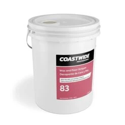 Coastwide Professional™ 83 Wax And Floor Stripper, 5 Gal./18.9L (CW830005-A)