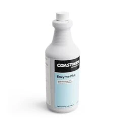 Coastwide Professional™ Odor Eliminator Enzyme Plus Concentrate, 0.95L, 6/Carton