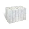 Coastwide Professional™ 1-Ply Standard Toilet Paper, White, 1000 Sheets/Roll, 96 Rolls/Carton (CW26136)
