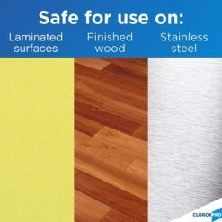 CloroxPro™ Pine-Sol® Disinfectant Multi-Surface Cleaner, Original Pine, 144 Ounces Each (35418) 10 CloroxPro™ Pine-Sol® Disinfectant Multi-Surface Cleaner, Original Pine, 144 Ounces Each (35418) -Kleenex Shop s1210978 s7