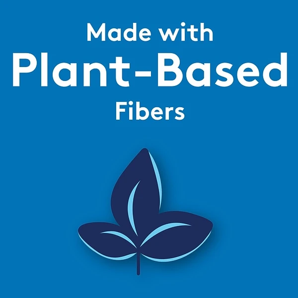 Cottonelle Flushable Wet Wipes, White, 42 Wipes (36734) 5 Cottonelle Flushable Wet Wipes, White, 42 Wipes (36734) - Image 5