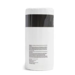 Coastwide Professional Jumbo Kitchen Rolls Paper Towel, 2-Ply, White, 250 Sheets/Roll, 12 Rolls/Carton (CW21806) -Kleenex Shop s1217270 s7