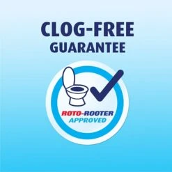 Charmin Ultra Soft 2-Ply Mega Toilet Paper, White, 244 Sheets/Roll, 4 Rolls/Pack, 6 Packs/Carton (01570) -Kleenex Shop s1221153 s7 1