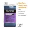 Coastwide Professional™ Bathroom DC Plus Cleaner And Disinfectant Concentrate For ExpressMix, 3.25L, 2/Pack