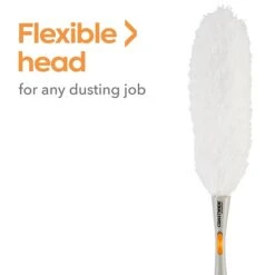 Coastwide Professionalâ„¢ Microfiber Duster, Gray (CW56800)