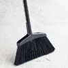 Libman Commercial 15" Wide Angle Broom, Black, 6/Carton (1115)