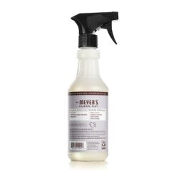 Mrs. Meyer's Clean Day Multi-Surface Spray Cleaner, Lavender, 16 Fl Oz (78194-MP)