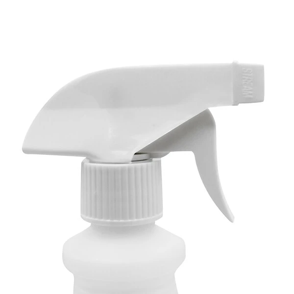Snow Joe SupplyAID 32 Oz. Spray Bottle, White, 4/Pack (RRS-PSB32-4) 5 Snow Joe SupplyAID 32 Oz. Spray Bottle, White, 4/Pack (RRS-PSB32-4) - Image 5