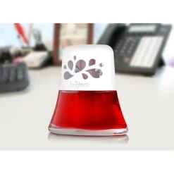 Bright Air Scented Oil & Holder, Macintosh Apple And Cinnamon (900022) 6 Bright Air Scented Oil & Holder, Macintosh Apple And Cinnamon (900022) -Kleenex Shop sp103678858 s7