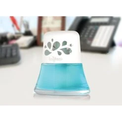 Bright Air Scented Oil & Holder, Calm Waters & Spa (900115) 6 Bright Air Scented Oil & Holder, Calm Waters & Spa (900115) -Kleenex Shop sp103678868 s7