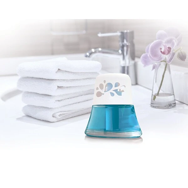 Bright Air Scented Oil & Holder, Calm Waters & Spa (900115) 4 Bright Air Scented Oil & Holder, Calm Waters & Spa (900115) - Image 4