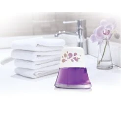 Bright Air Oil Diffuser, Sweet Lavender/Violet Scented, 45 Day (BRI900288EA) 7 Bright Air Oil Diffuser, Sweet Lavender/Violet Scented, 45 Day (BRI900288EA) -Kleenex Shop sp103678917 s7