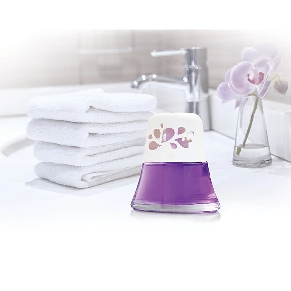 Bright Air Oil Diffuser, Sweet Lavender/Violet Scented, 45 Day (BRI900288EA) 4 Bright Air Oil Diffuser, Sweet Lavender/Violet Scented, 45 Day (BRI900288EA) - Image 4