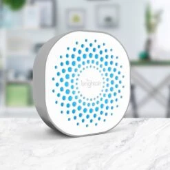 Bright Air® Max Odor Eliminator Air Freshener, 8 Oz, Cool & Clean (900437) 6 Bright Air® Max Odor Eliminator Air Freshener, 8 Oz, Cool & Clean (900437) -Kleenex Shop sp103678925 s7