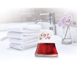 Bright Air Scented Oil & Holder, Macintosh Apple And Cinnamon (900022) 7 Bright Air Scented Oil & Holder, Macintosh Apple And Cinnamon (900022) -Kleenex Shop sp103678933 s7