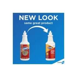 Clorox CloroxPro Disinfecting Bio Stain & Odor Remover Pull Top, 32 Oz. (31911)