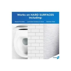 Clorox CloroxPro Disinfecting Bio Stain & Odor Remover Pull Top, 32 Oz. (31911) -Kleenex Shop sp103679514 s7