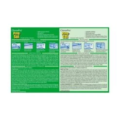 CloroxPro™ Pine-Sol® Disinfectant Multi-Surface Cleaner, Original Pine, 60 Ounces (41773) (Package May Vary) -Kleenex Shop sp103679577 s7