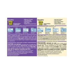 CloroxPro™ Pine-Sol All Purpose Cleaner, Lavender Clean , 144 Ounces Each (Pack Of 3) (97301) (Package May Vary) 15 CloroxPro™ Pine-Sol All Purpose Cleaner, Lavender Clean , 144 Ounces Each (Pack Of 3) (97301) (Package May Vary) -Kleenex Shop sp103679732 s7