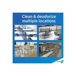 CloroxPro™ Pine-Sol® Disinfectant Multi-Surface Cleaner, Original Pine, 60 Ounces (41773) (Package May Vary) -Kleenex Shop sp103679782 s7