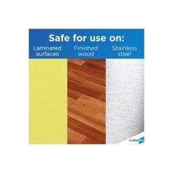 CloroxPro™ Pine-Sol® All Purpose Cleaner, Lemon Fresh, 144 Ounces (35419) (Package May Vary) 10 CloroxPro™ Pine-Sol® All Purpose Cleaner, Lemon Fresh, 144 Ounces (35419) (Package May Vary) -Kleenex Shop sp103679822 s7