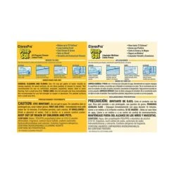 CloroxPro™ Pine-Sol® All Purpose Cleaner, Lemon Fresh, 144 Ounces (35419) (Package May Vary) 15 CloroxPro™ Pine-Sol® All Purpose Cleaner, Lemon Fresh, 144 Ounces (35419) (Package May Vary) -Kleenex Shop sp103679827 s7