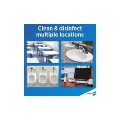 Commercial Solutions Clorox Clean-Up All Purpose Cleaner W/Bleach, Original, 128 Oz Refill (35420) -Kleenex Shop sp103679831 s7