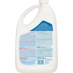 Commercial Solutions Clorox Clean-Up All Purpose Cleaner W/Bleach, Original, 128 Oz Refill (35420) -Kleenex Shop sp103679834 s7