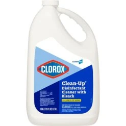 Clorox Commercial Solutions Clean-Up All Purpose Cleaner, 32 Oz Spray Bottle PLUS 128 Oz Refill 3 Clorox Commercial Solutions Clean-Up All Purpose Cleaner, 32 Oz Spray Bottle PLUS 128 Oz Refill -Kleenex Shop sp103679836 s7