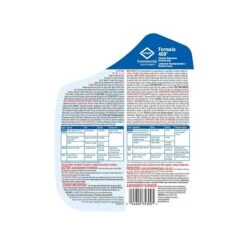 Clorox Commercial Solutions® Formula 409® Cleaner Degreaser Disinfectant Refill, 128 Ounces Each (Pack Of 4) (35300)