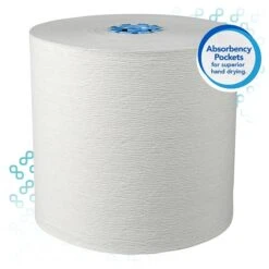 Scott Pro Hardwound Paper Towels, 1-ply, 900 Ft./Roll, 6 Rolls/Carton (43959) 10 Scott Pro Hardwound Paper Towels, 1-ply, 900 Ft./Roll, 6 Rolls/Carton (43959) -Kleenex Shop sp106243464 s7
