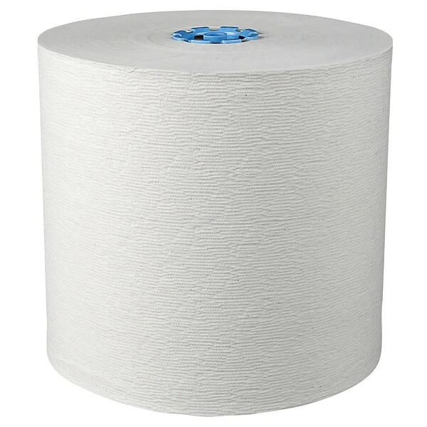 Scott Pro Hardwound Paper Towels, 1-ply, 900 Ft./Roll, 6 Rolls/Carton (43959) 6 Scott Pro Hardwound Paper Towels, 1-ply, 900 Ft./Roll, 6 Rolls/Carton (43959) - Image 6